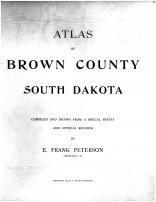 Brown County 1905 